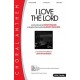 I Love the Lord (Orchestration) *POD*