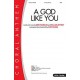 A God Like You (Accompaniment CD)