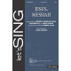 Jesus Messiah (SATB)