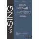 Jesus Messiah (Accompaniment CD)