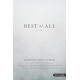 Best of All  Vol 1 (Choral Book)