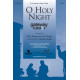 O Holy Night (SATB)