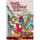 Crazy Christmas Classics (SATB)