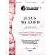 Jesus My Lord (SATB)