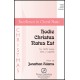 Hodie Christus Natus Est (SATB)
