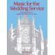 Scott - Music for the Wedding Service