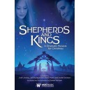 Shepherds and Kings (Listening CD)