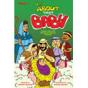 All About That Baby (Accompaniment CD)