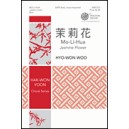 Mo-Li-Hua (SATB DV)