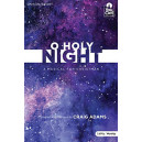 O Holy Night ( Preview Pack)