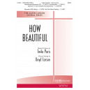 How Beautiful  (Orchestration)