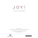 Joy A Suite for Christmas (Accompaniment CD)