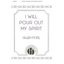 I Will Pour Out My Spirit