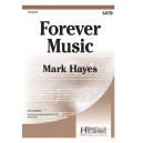 Forever Music (SATB)