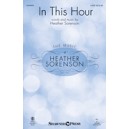 In This Hour (SATB)