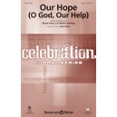 Our Hope (O God Our Help) Rhythm/Strings