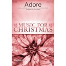 Adore (Accompaniment CD)