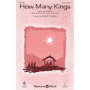 How Many Kings (SATB)