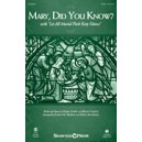 Mary Did You Know (Orchestration)