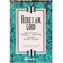 Here I Am Lord (SATB)