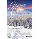 Journey of Christmas (Soprano Rehearsal CD)