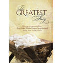 Greatest Story (Accompaniment CD/DVD Combo)