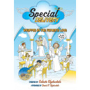 Special Delivery (Choral Book)