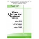 When I Survey the Wondrous Cross  (Acc. CD)