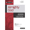 Almighty God (SATB)