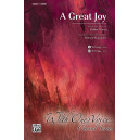 A Great Joy (Acc. CD)