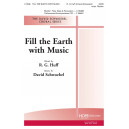 Fill the Earth With Music  (Rhythm)