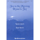 Joy In The Morning with Hymn to Joy  (Brass)