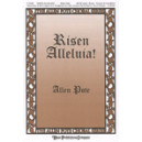 Risen Alleluia  (Brass)