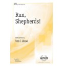Run Shepherds (SATB)