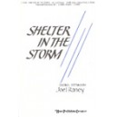 Shelter In the Storm  (Acc. CD)