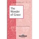 Wonder Of Grace (SATB)
