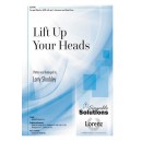 Lift Up Your Heads (SATB)