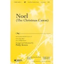 Noel (The Christmas Canon) Orchestration