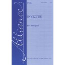 Invictus  (SATB)