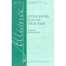 Little David Play on Your Harpl  (TB)