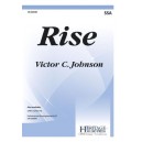 Rise  (Acc. CD)