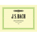 Bach Orgelwerke Volume 8