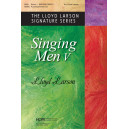 Singing Men V (Accompaniment CD)