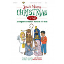 Jesus Means Christmas to Me (Accompaniment CD)