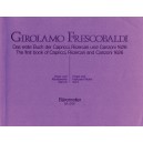 Frescobaldi - Organ and Keyboard Works Volume 2