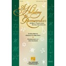 Holiday to Remember (SATB)