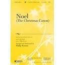 Noel (The Christmas Canon) Accompaniment CD