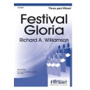 Festival Gloria  (3-Pt)