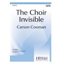 The Choir Invisible  (SATB)