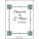 Graun - Concerto In G